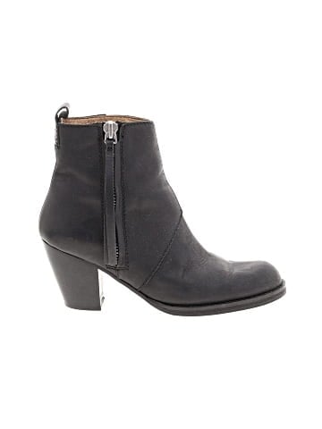 Acne Studios Ankle Boots (view 1)