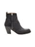 Acne Studios Black Ankle Boots Size EU 39 - photo 1