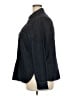 J.Crew 100% Cotton Black Long Sleeve Button-Down Shirt Size 20 - photo 5