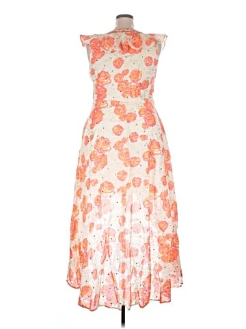 Boston Proper Cocktail Dress (view 2)