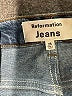 Reformation Jeans Blue Jeans Size 25 waist - photo 7
