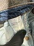 Reformation Jeans Blue Jeans Size 25 waist - photo 8