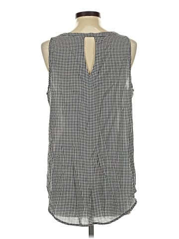 Old Navy Sleeveless Blouse (view 2)