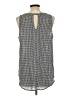 Old Navy Gray Sleeveless Blouse Size L - photo 2