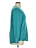 Chico's Teal Pullover Sweater Size XL - photo 4