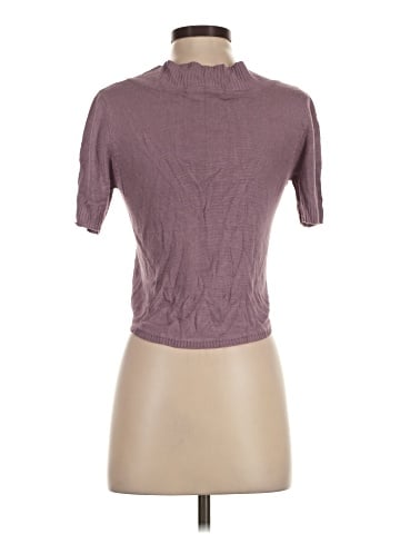 Max Mara Silk Cardigan (view 2)