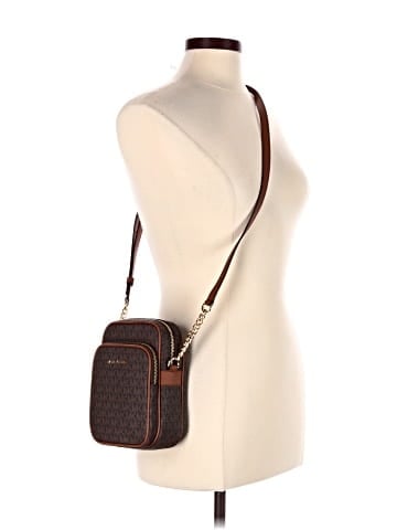 MICHAEL Michael Kors Crossbody Bag (view 2)