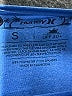 Hurley Blue Active T-Shirt Size S - photo 7