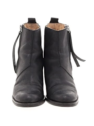 Acne Studios Ankle Boots (view 2)