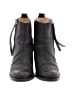 Acne Studios Black Ankle Boots Size EU 39 - photo 2