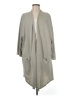 DONNI Gray Kimono One size - photo 1