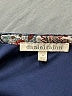Daniel Rainn 100% Polyester Paisley Gray Casual Dress Size M - photo 7