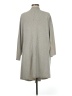 DONNI Gray Kimono One size - photo 2