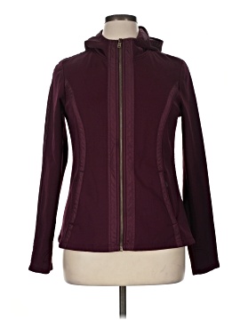 Athleta Zip Up Hoodie (view 1)