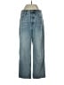 Everlane 100% Cotton Blue Jeans Size 27 waist - photo 1
