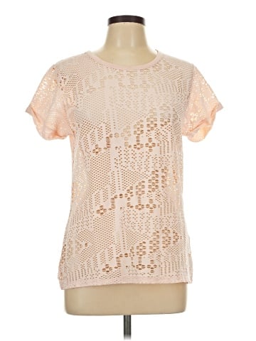 Reiss Short Sleeve Top (view 1)