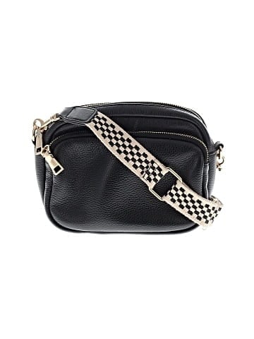 Pom Pom London Crossbody Bag (view 1)