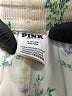 Victoria's Secret Pink Floral Green Shorts Size S - photo 3