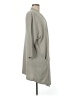 DONNI Gray Kimono One size - photo 4