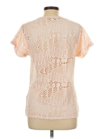 Reiss Short Sleeve Top (view 2)