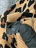 Lane Bryant Animal Print Brown Pullover Sweater Size 22 - 24 Plus - photo 8