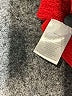 Briggs 100% Polyester Red 3/4 Sleeve Top Size 2X - photo 8