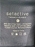 Set Active Blue Active Pants Size Med - Lg - photo 7