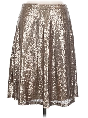 Ann Taylor Formal Skirt (view 1)