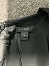 J.Crew 100% Polyester Solid Black Cocktail Dress Size 6 - photo 7