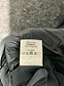 J.Crew 100% Polyester Solid Black Cocktail Dress Size 6 - photo 8