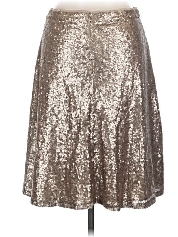 Ann Taylor Formal Skirt (view 2)