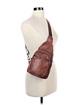 Unbranded Crossbody Bag (view 2)