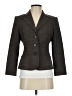 The Limited Tweed Brown Blazer Size 2 - photo 1