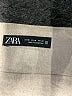 Zara Tan Cocktail Dress Size M - photo 7