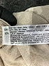 Zara Tan Cocktail Dress Size M - photo 8