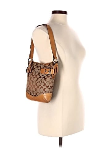Coach Crossbody Bag (view 2)