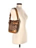 Coach Brown Crossbody Bag One size - photo 2
