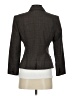 The Limited Tweed Brown Blazer Size 2 - photo 2