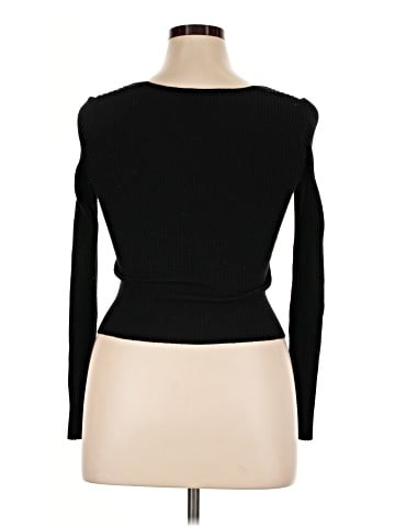 Cider Long Sleeve Top (view 2)