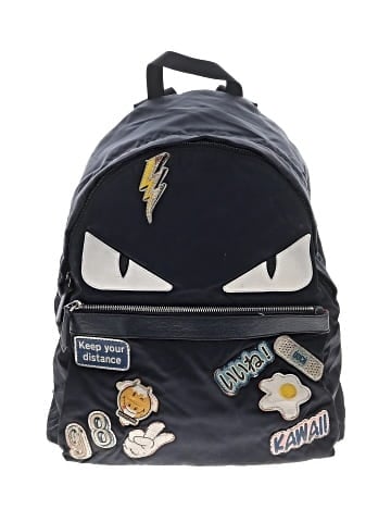 Fendi Backpack (view 1)