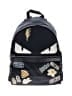 Fendi Blue Backpack One size - photo 1
