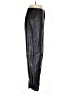 Cider 100% Polyester Black Casual Pants Size M - photo 4