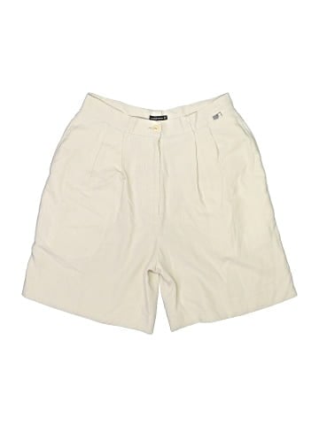 Ashworth Khaki Shorts (view 1)