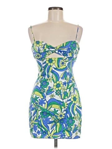 Zara Cocktail Dress (view 1)