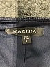 Marina Blue Sleeveless Top Size S - photo 7