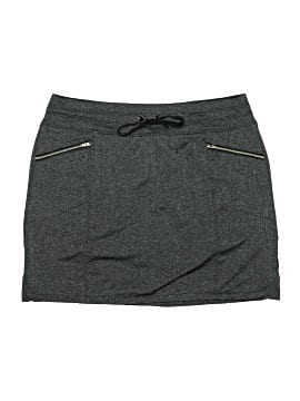 Tangerine Active Skort (view 1)
