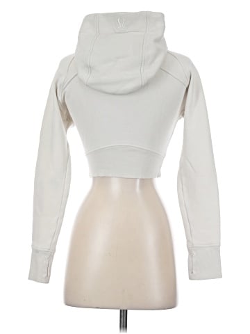 Lululemon Athletica Zip Up Hoodie (view 2)