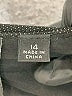 Anne Klein Solid Black Formal Skirt Size 14 - photo 5