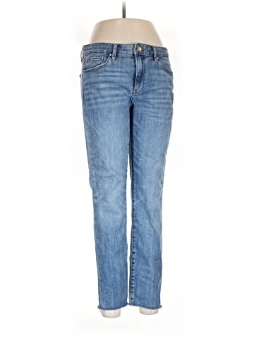 White House Black Market Jeans (view 1)