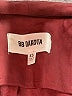 BB Dakota Burgundy Blazer Size XS - photo 6